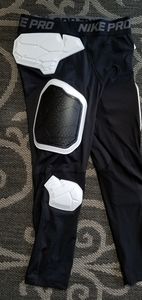 Mens Nike Pro Hyperstrong Tights